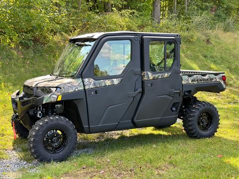 2025 Polaris Ranger Crew XP 1000 NorthStar Edition Ultimate in Hillsboro, New Hampshire - Photo 1