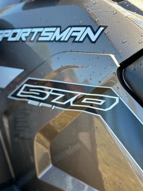 2024 Polaris Sportsman Touring 570 Premium in Hillsboro, New Hampshire - Photo 5