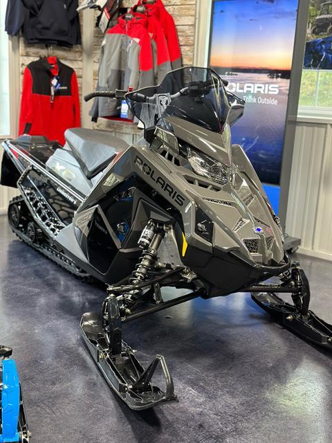 2024 Polaris 850 Switchback XC 146 ES in Hillsboro, New Hampshire - Photo 1