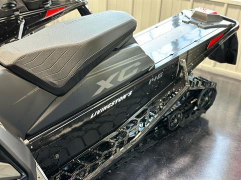 2024 Polaris 850 Switchback XC 146 ES in Hillsboro, New Hampshire - Photo 5