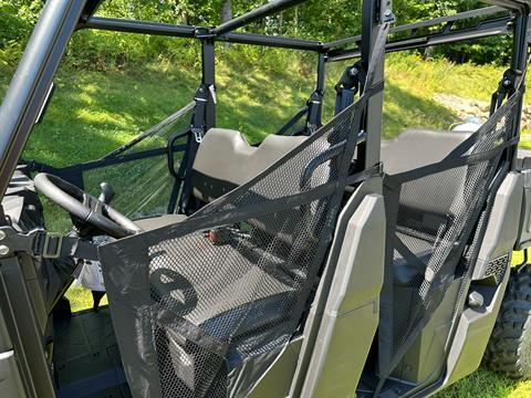 2024 Polaris Ranger Crew SP 570 in Hillsboro, New Hampshire - Photo 6