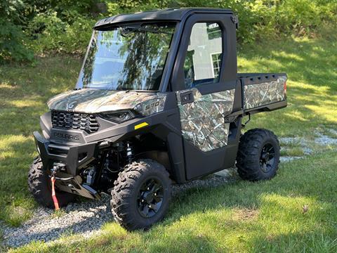 2024 Polaris Ranger SP 570 NorthStar Edition in Hillsboro, New Hampshire