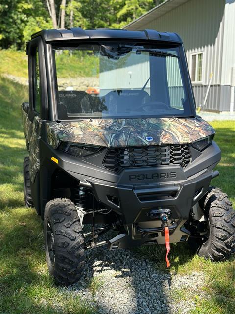 2024 Polaris Ranger SP 570 NorthStar Edition in Hillsboro, New Hampshire - Photo 2