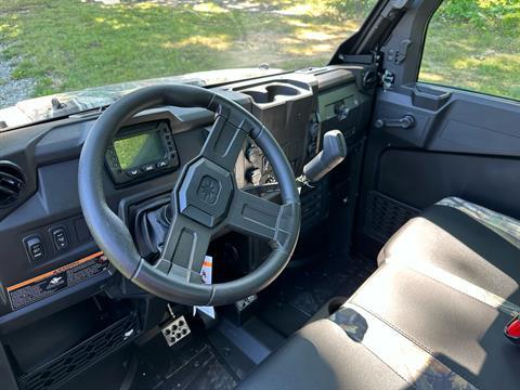 2024 Polaris Ranger SP 570 NorthStar Edition in Hillsboro, New Hampshire - Photo 8