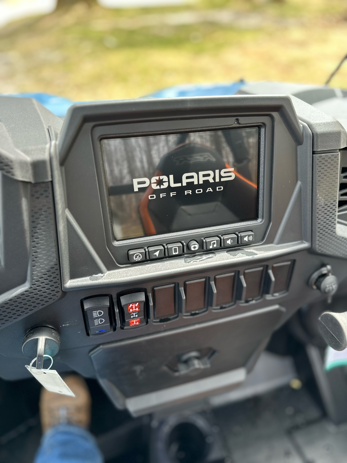 2024 Polaris RZR Trail Ultimate in Hillsboro, New Hampshire - Photo 10
