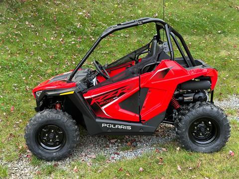 2025 Polaris RZR 200 EFI in Hillsboro, New Hampshire