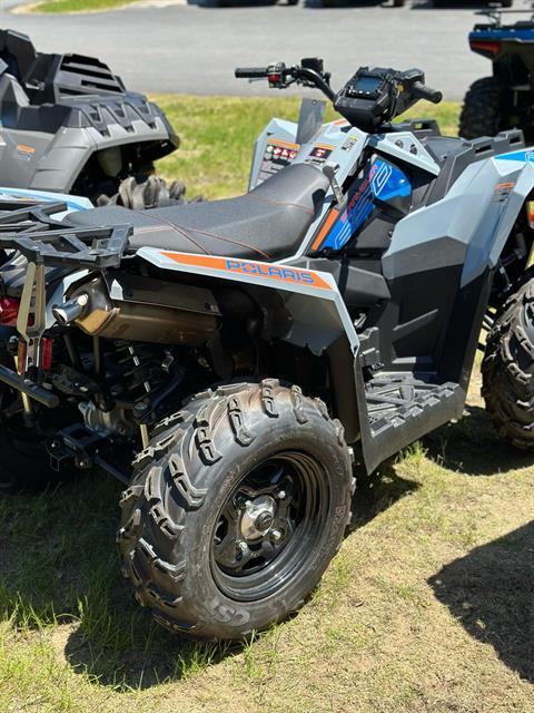 2024 Polaris Scrambler 850 in Hillsboro, New Hampshire - Photo 2