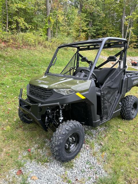 2025 Polaris Ranger 1000 EPS in Hillsboro, New Hampshire - Photo 2