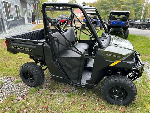 2025 Polaris Ranger 1000 EPS in Hillsboro, New Hampshire - Photo 4