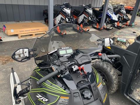 2020 Arctic Cat ZR 6000 Limited ES in Hillsboro, New Hampshire - Photo 2