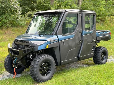 2025 Polaris Ranger Crew XP 1000 NorthStar Edition Ultimate in Hillsboro, New Hampshire - Photo 1