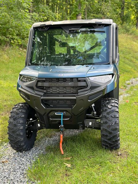 2025 Polaris Ranger Crew XP 1000 NorthStar Edition Ultimate in Hillsboro, New Hampshire - Photo 2