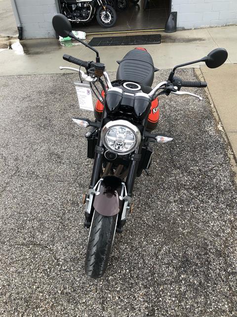 2018 Kawasaki Z900RS in Indianapolis, Indiana - Photo 4