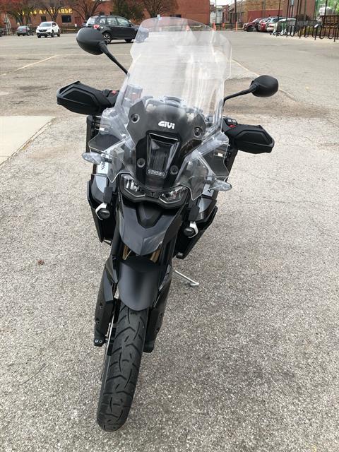 2021 Triumph Tiger 900 GT Pro in Indianapolis, Indiana - Photo 4
