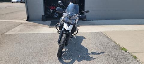 2014 Triumph Tiger 800 XC ABS in Indianapolis, Indiana - Photo 2