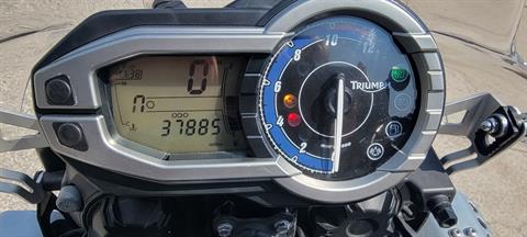 2014 Triumph Tiger 800 XC ABS in Indianapolis, Indiana - Photo 5