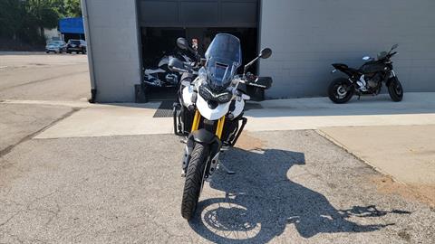 2022 Triumph Tiger 900 Rally Pro in Indianapolis, Indiana - Photo 2