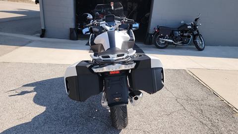 2017 BMW R 1200 RT in Indianapolis, Indiana - Photo 2