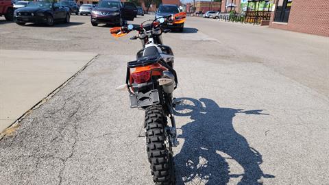 2017 KTM 350 EXC-F in Indianapolis, Indiana - Photo 4