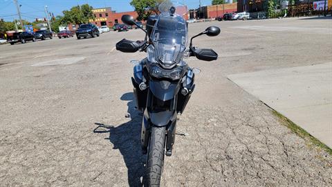 2022 Triumph Tiger 900 GT Pro in Indianapolis, Indiana - Photo 2