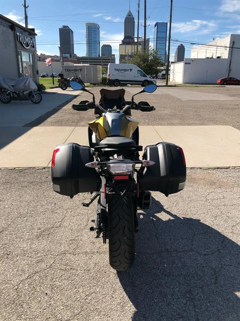 2020 BMW F 900 XR in Indianapolis, Indiana - Photo 4