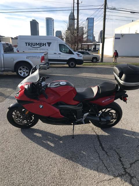 2012 BMW K 1300 S in Indianapolis, Indiana - Photo 2