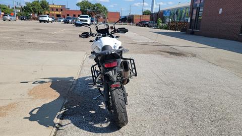 2020 Triumph Tiger 900 Rally Pro in Indianapolis, Indiana - Photo 3