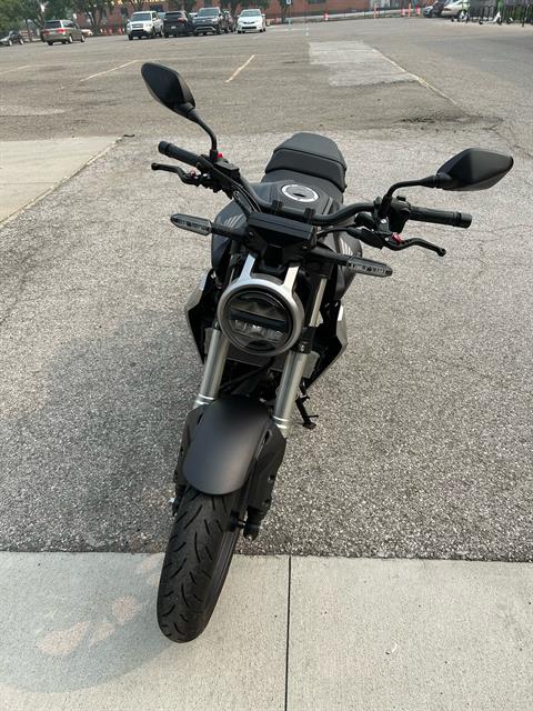 2019 Honda CB300R in Indianapolis, Indiana - Photo 3