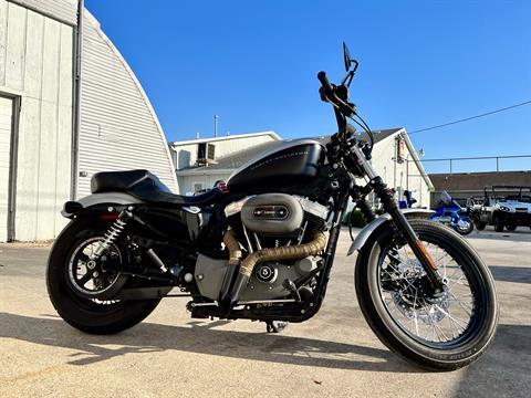 2008 Harley-Davidson Sportster® 1200 Nightster® in Watseka, Illinois - Photo 4