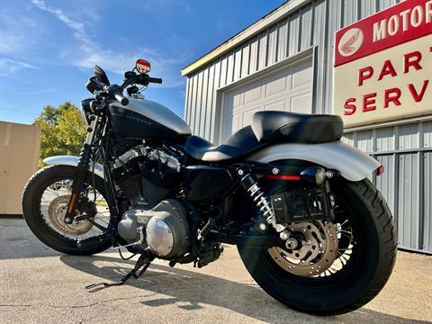 2008 Harley-Davidson Sportster® 1200 Nightster® in Watseka, Illinois - Photo 7