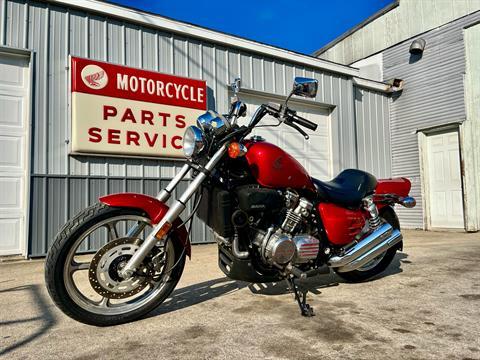 1987 Honda MAGNA in Watseka, Illinois - Photo 1