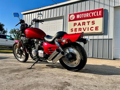 1987 Honda MAGNA in Watseka, Illinois - Photo 2