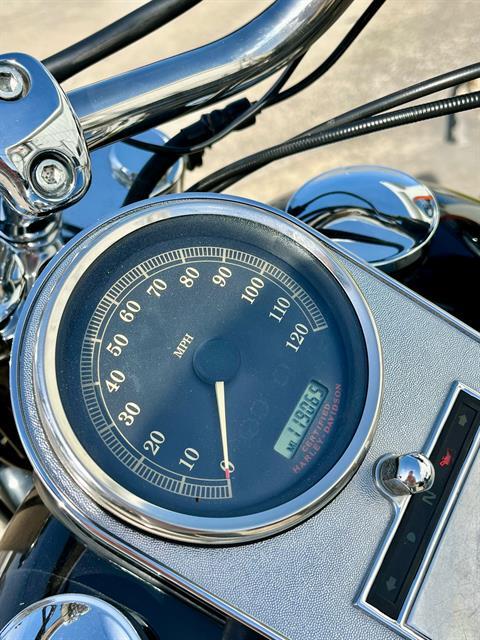 2004 Harley-Davidson FLSTF/FLSTFI Fat Boy® in Watseka, Illinois - Photo 7