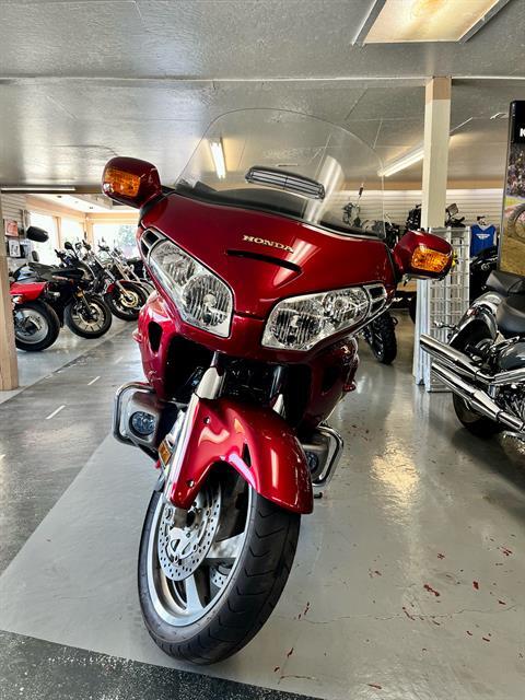 2004 Honda Gold Wing in Watseka, Illinois - Photo 2