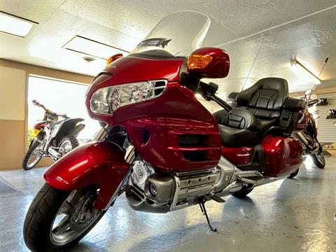 2004 Honda Gold Wing in Watseka, Illinois - Photo 3