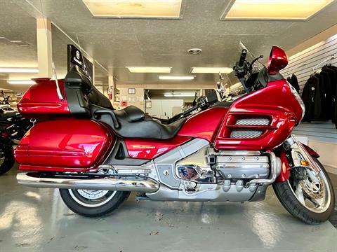 2004 Honda Gold Wing in Watseka, Illinois - Photo 4