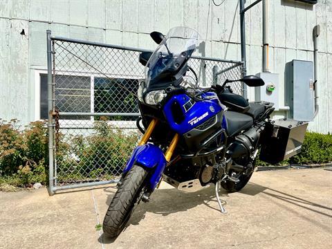 2014 Yamaha Super Tenere in Watseka, Illinois - Photo 1