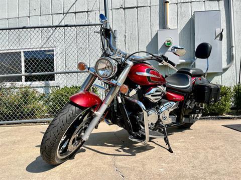 2012 Yamaha V Star 950 in Watseka, Illinois - Photo 1