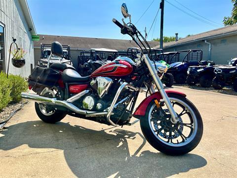 2012 Yamaha V Star 950 in Watseka, Illinois - Photo 4