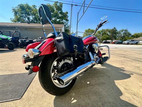 2012 Yamaha V Star 950 in Watseka, Illinois - Photo 6