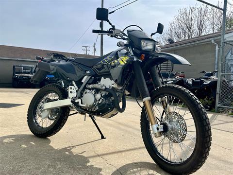 2023 Suzuki DR-Z400S in Watseka, Illinois - Photo 3