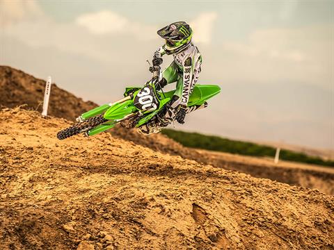 2025 Kawasaki KX 85 in Queensbury, New York - Photo 5