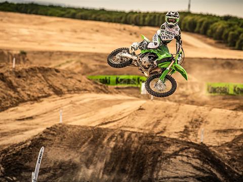 2025 Kawasaki KX 85 in Queensbury, New York - Photo 6