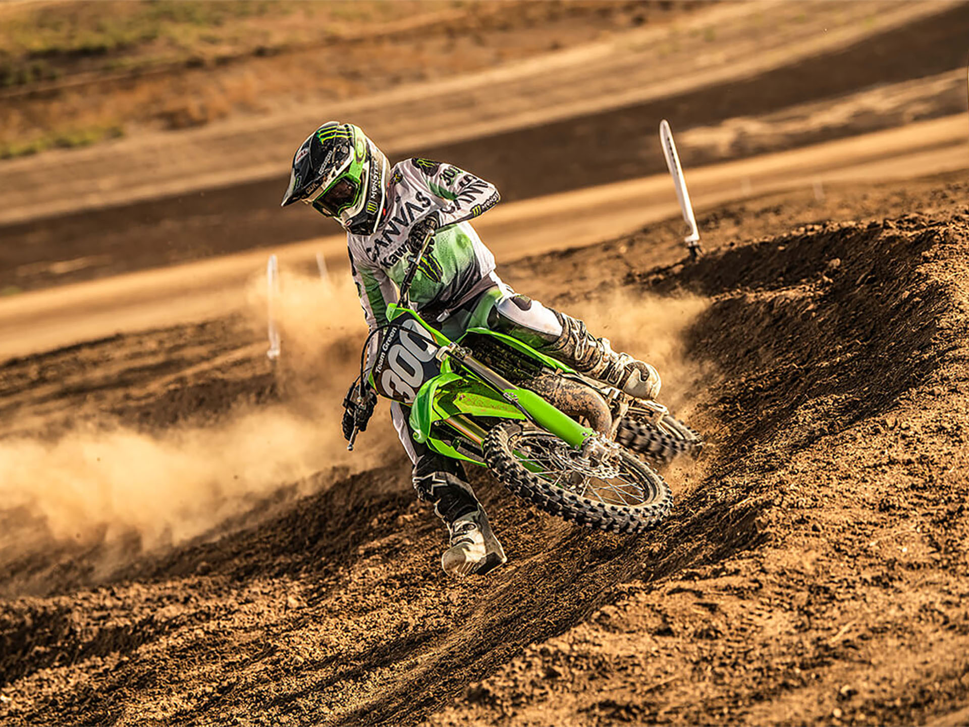 2025 Kawasaki KX 85 in Queensbury, New York - Photo 7