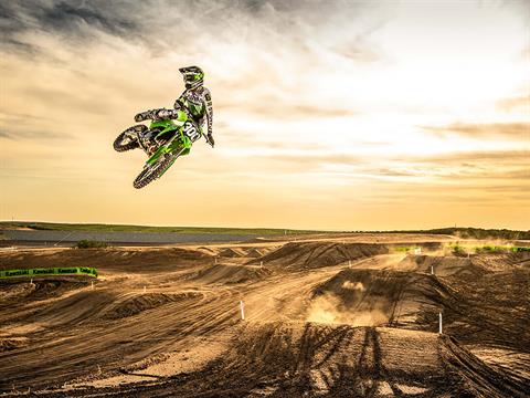 2025 Kawasaki KX 85 in Queensbury, New York - Photo 8