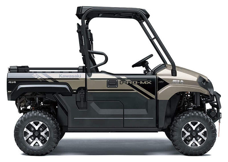 2025 Kawasaki MULE PRO-MX SE in Queensbury, New York - Photo 1