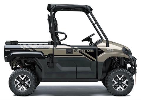 2025 Kawasaki MULE PRO-MX SE in Queensbury, New York - Photo 1