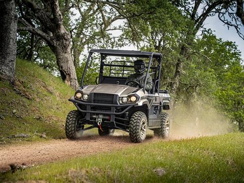 2025 Kawasaki MULE PRO-MX SE in Queensbury, New York - Photo 6