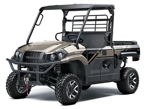 2025 Kawasaki MULE PRO-MX SE in Queensbury, New York - Photo 3