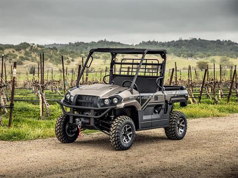 2025 Kawasaki MULE PRO-MX SE in Queensbury, New York - Photo 4